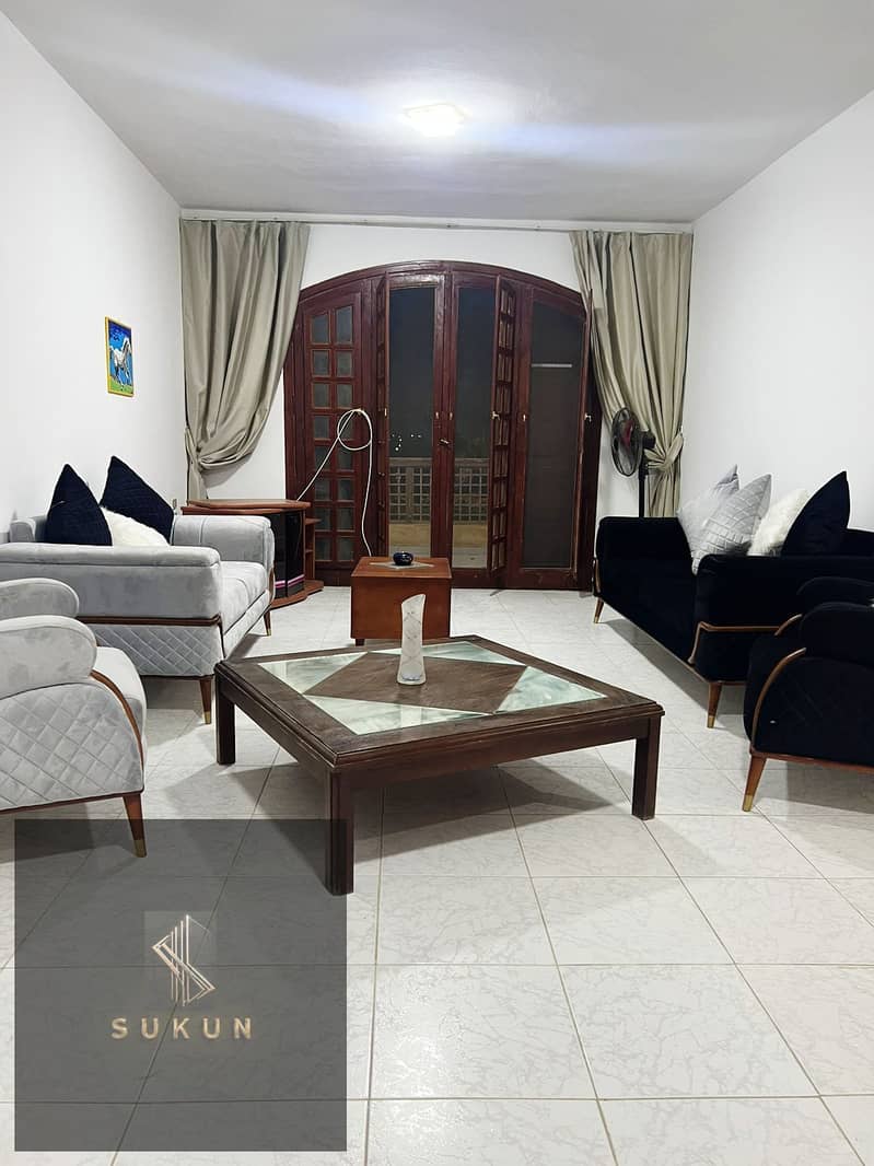 فيلا بـ٥ غرف نوم في مارينا ٥، صورة ٢٦ من ٢٩
