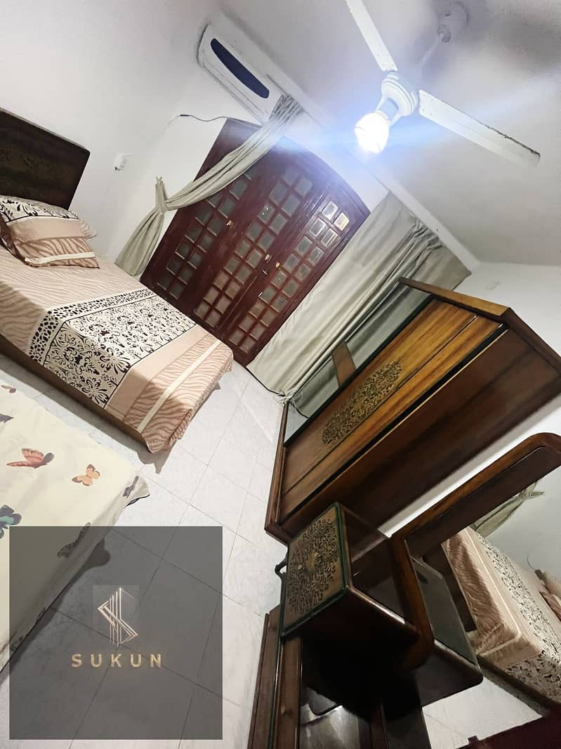 فيلا بـ٥ غرف نوم في مارينا ٥، صورة ٢٧ من ٢٩