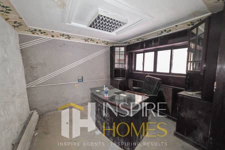 Licensed Administrative Office for Rent + Open View
