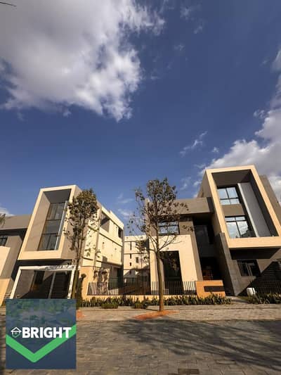 Exclusive Offer! standalone 776m - 6bedrooms - open view - zero over - saada new cairo - best price in market