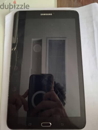 Samsung tablet A4