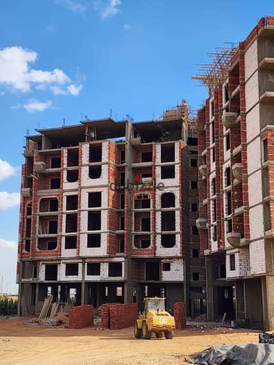 A Great Investment & Living Opportunity in Bahja Compound – Sheikh Zayed | Bahja Residence 