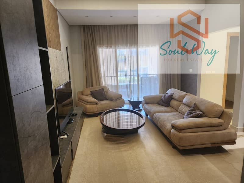 Studio for rent in Mivida Boulevard 0 Studio for rent in Mivida Boulevard 0
