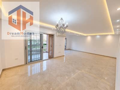 Apartment for sale in Madinty ground floor with garden price reduced for quick sale