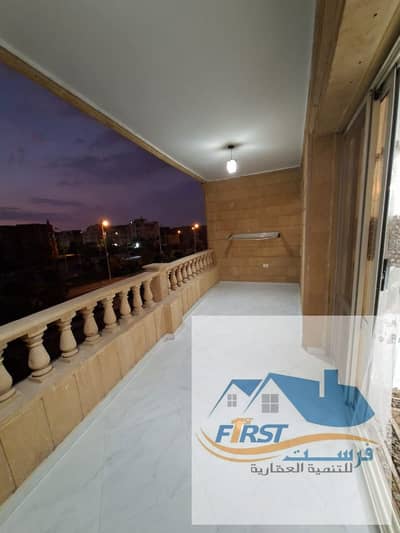 شقه ايجار مفروش بالبنفسج عمارات