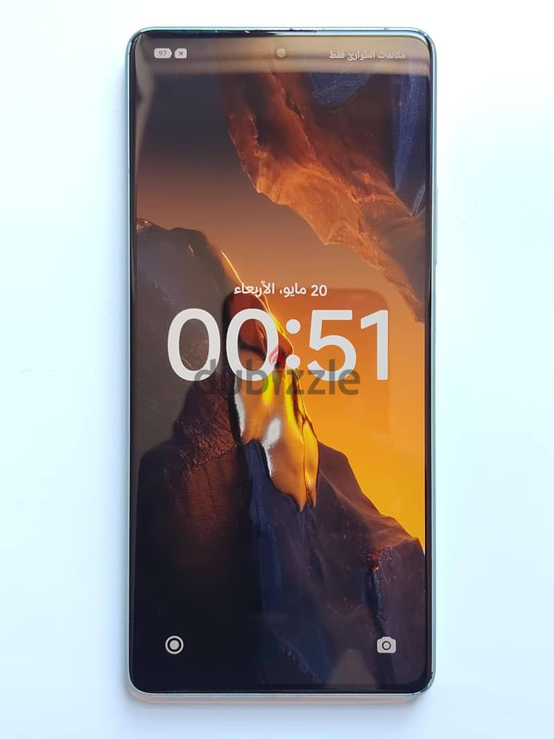 poco f5 5G.  256/12 9