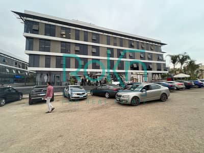 Office for sale at Palmet View – excellent price