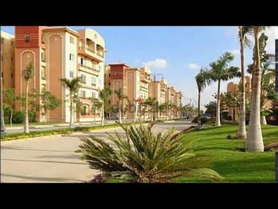 Apartment, Montazah Compound 6th of October Gardens