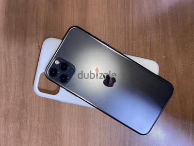 Apple - iPhone 11 Pro Max