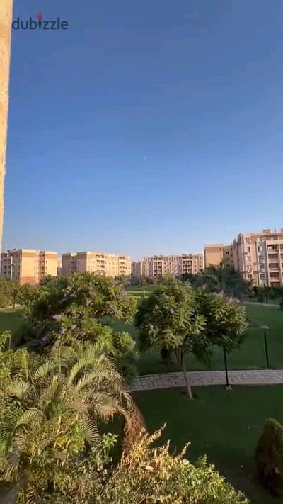 96m apartment for sale in Madinaty cash
