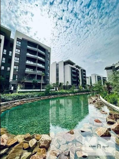 83 sqm apartment for sale in Privado Compound, Madinaty.