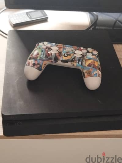 ps4 slim