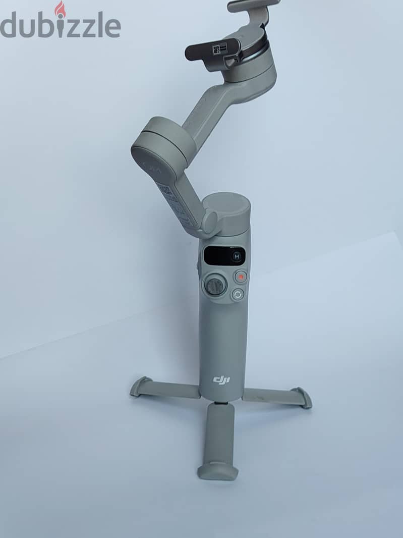 DJI Osmo Mobile 7 1