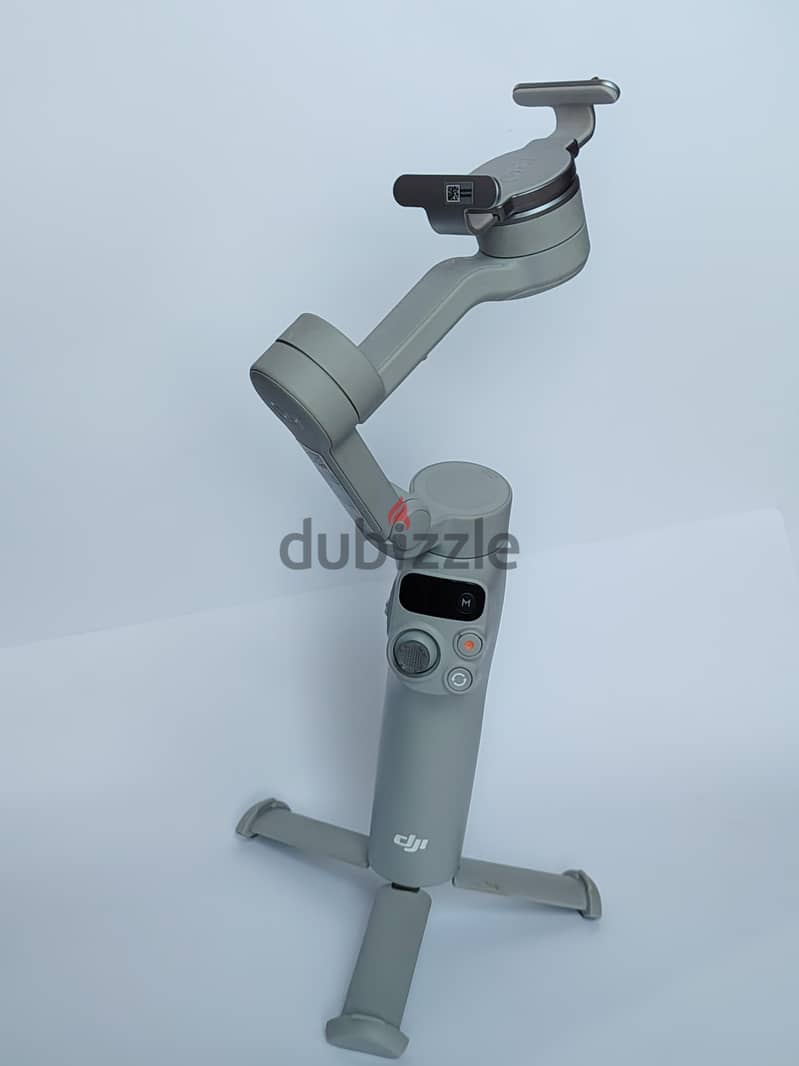 DJI Osmo Mobile 7 3