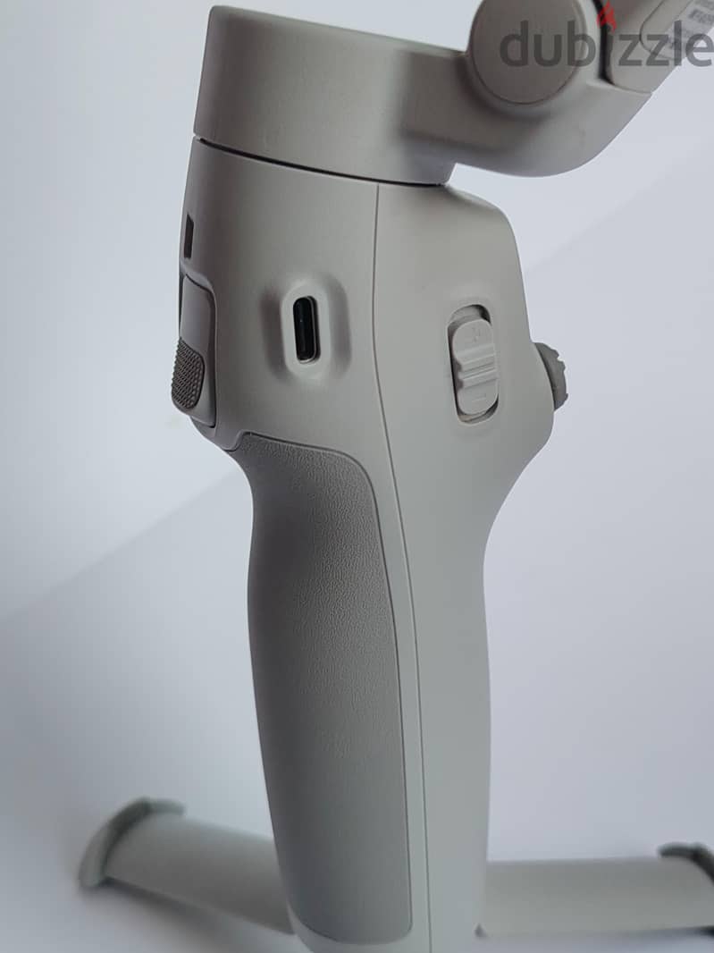 DJI Osmo Mobile 7 6