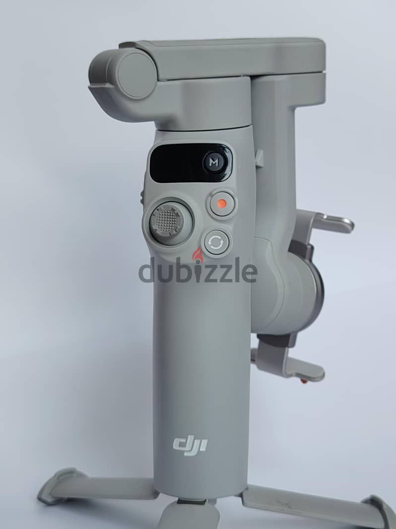 DJI Osmo Mobile 7 7