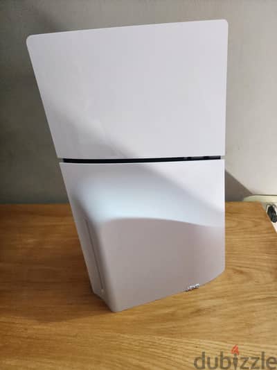 ps5 slim disc بلايستيشن 5