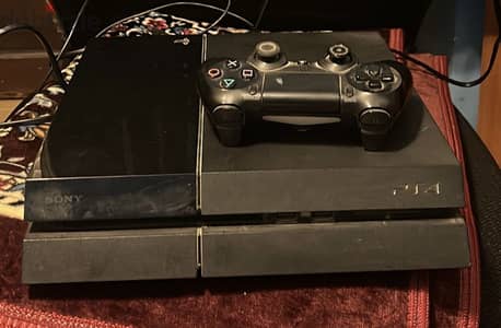 Original playstation 4