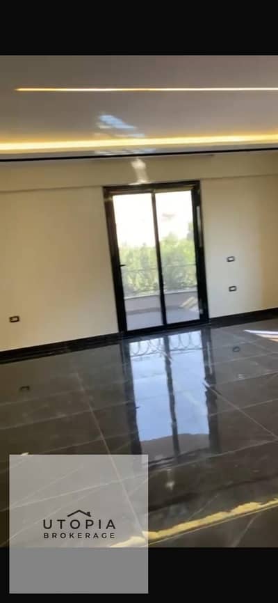 Fully Furnished 3-Bedroom Apartment for Sale in Motamyez | 230 sqm BUA | First Floor | Ready to Move | 3 Bathrooms | ACs & Equipped Kitchen