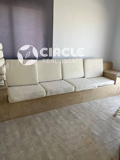 Stunning View 200m 3BR Penthouse For Sale Fully Finished with Kitchen Azad Tameer New Cairo 5th Settlement