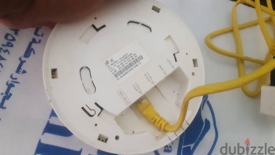 cAP ac – MikroTik Routers and Wireless Access Point 1