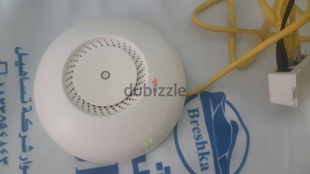 cAP ac – MikroTik Routers and Wireless Access Point 2