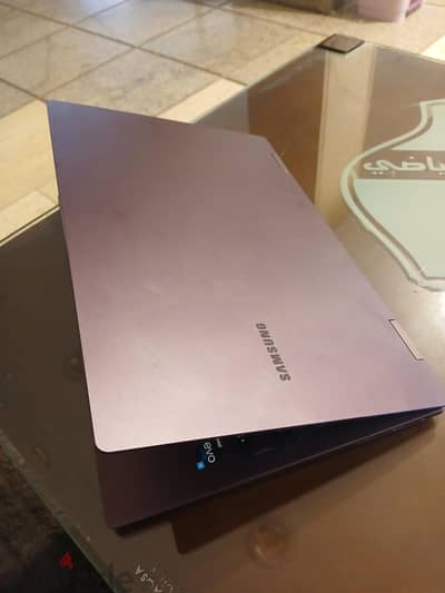 Samsung Galaxy Book 2 Pro 360