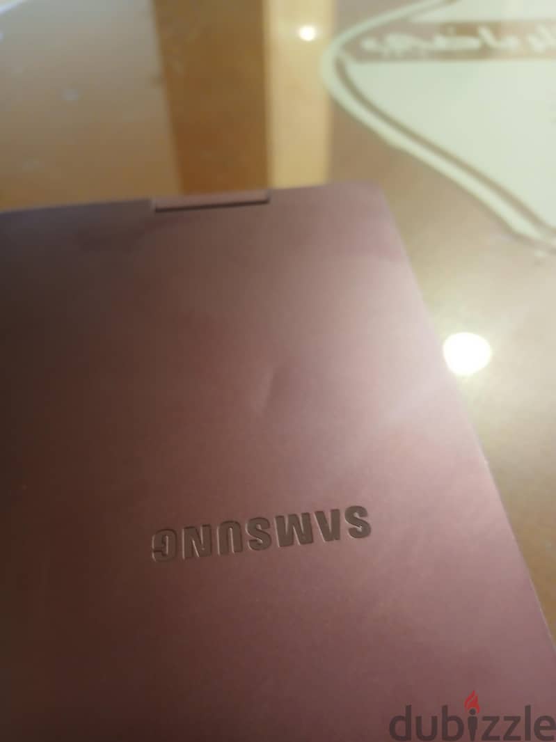 Samsung Galaxy Book 2 Pro 360 6