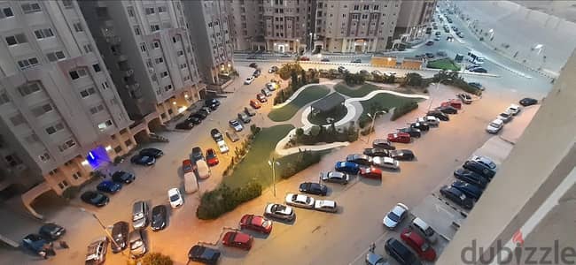 شقه للبيع في كومبوند سما القاهره