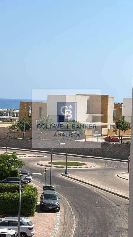 بنتهاوس بـ٣ غرف نوم في أمواج، صورة ٤ من ١٧