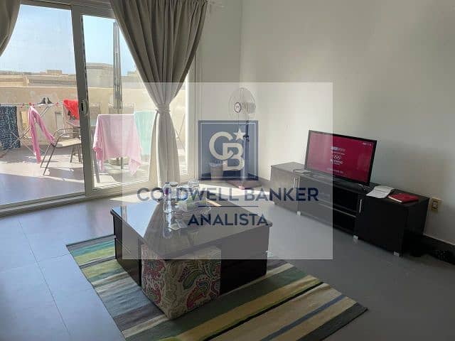 بنتهاوس بـ٣ غرف نوم في أمواج، صورة ١٣ من ١٧