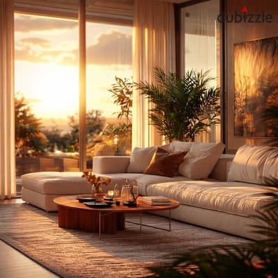 A Prime Apartment for Sale at an Unbeatable Price, with Only 10% Down Payment, in One of the Finest Compounds in the Heart of Old Sheikh Zayed.