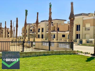 MADINAT MASR DEVELOPMENTS  SARAI – PHASE S2