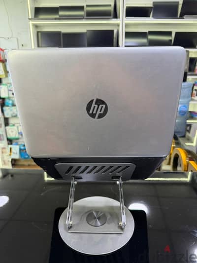 HP EliteBook 725 G3 AMD PRO 8GB RAM 128GB SSD + 500GB HDD