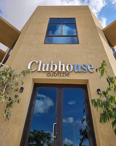 Penthouse 215m + 145m roof in Green 5 Mabany Edris Northern Expansions October