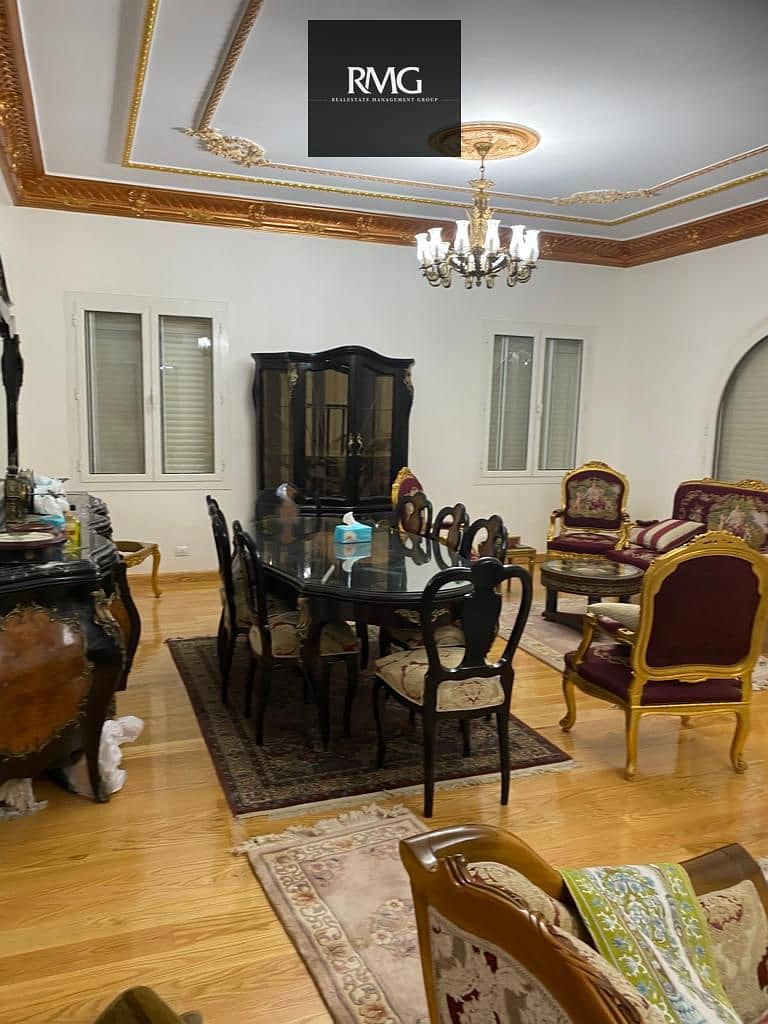 فيلا بـ٧ غرف نوم في كومباوند هايد بارك القاهرة الجديدة، صورة ١٨ من ٣٠