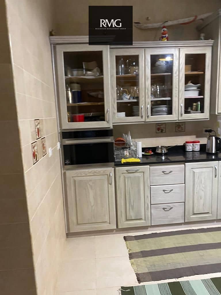 فيلا بـ٧ غرف نوم في كومباوند هايد بارك القاهرة الجديدة، صورة ٢٠ من ٣٠