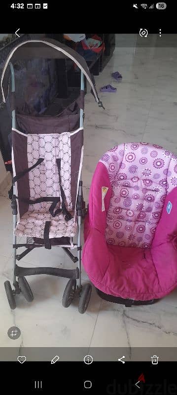 Stroller