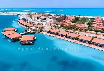 Own Your Prime Location Serviced Chalet With Lowest Price