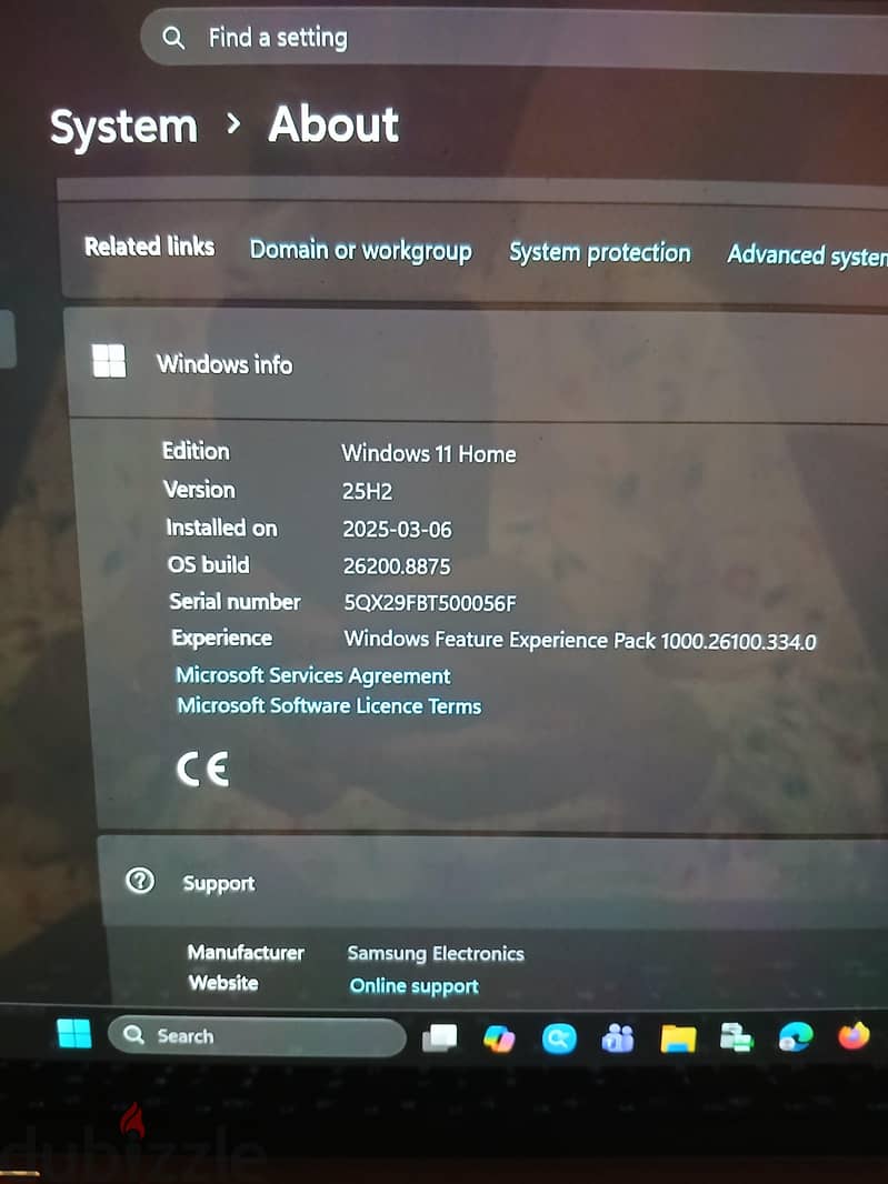 Samsung Galaxy Book 2 Pro 360 9