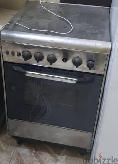 stove