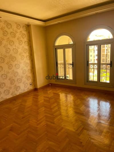 Apartment 205m for sale in Madinaty cash