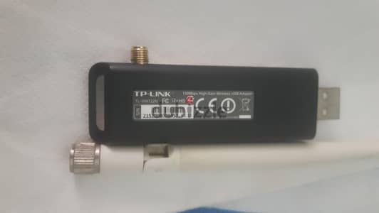 TP-LINK TL -WN722N V 1.10 wireless usb