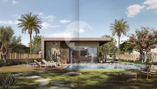 2Bedrooms View on Lagoon Flexible payment