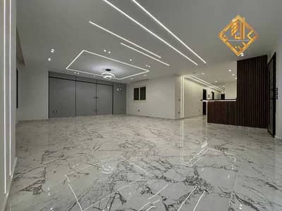 Ultra-luxury apartment for sale in Dokki, off Mossadak Street – Code D100.