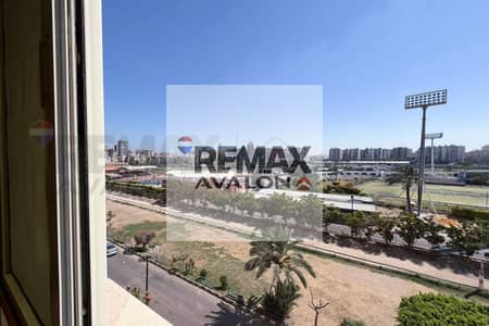 Apartment for sale 242 m Smouha (Your home in the club)