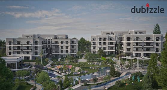 For Sale: 183 sqm apartment in Rawaia Compound, Sheikh Zayed, directly on Al Nozha Street, opposite Al Rabwa and next to Al Ahly Club. Delivery within