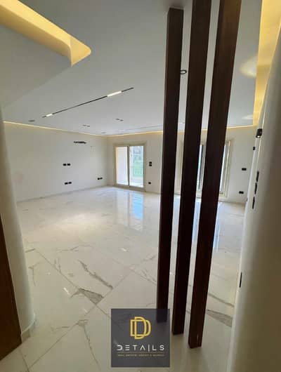**Great Deal for Sale in Al Khamael Phase 3B | 158 sqm | First Use | Super Lux | North-Facing View Overlooking the Largest Landscape **Great Deal for Sale in Al Khamael Phase 3B | 158 sqm | First Use | Super Lux | North-Facing View Overlooking the Largest Landscape