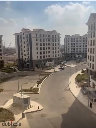 شقة 94 م غرفتين بالتقسيط استلام فوري و موقع متميز بإطلالة مباشرة على النهر الأخضر للبيع فى سيليا B1 - اقل سعر
