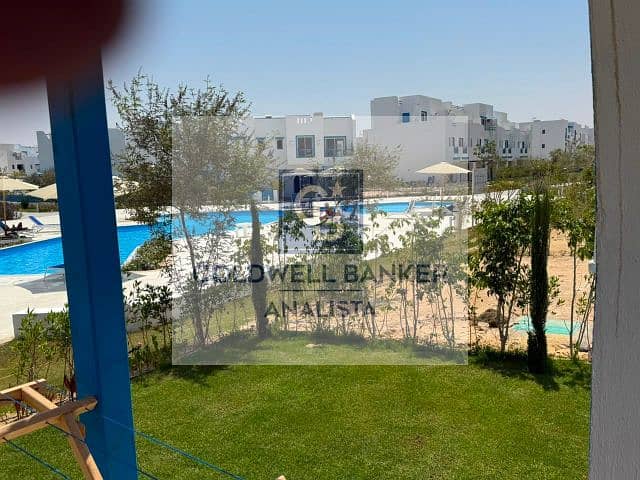 شاليه بغرفتي نوم في ماونتن فيو رأس الحكمة، صورة ٧ من ١٥